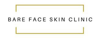 Bare Face Skin Clinic logo