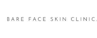 Bare Face Skin Clinic logo